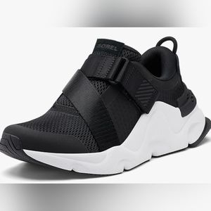 SOREL Kinetic RNEGD Strap Sneakers